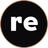 Logo of RE