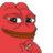 Logo of Red Pepe