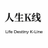 Logo of 人生K线