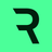 Logo of Reya