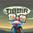 Logo of Ribbita by Virtuals