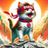 Logo of Roaring Kitty