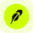 Logo of Robinhood rStock