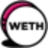 Logo of Robinhood Wrapped ETH (Robinhood Chain)