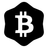 Logo of Bitcoin on Rootstock