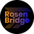 Logo of Rosen Bridge
