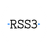 Logo of RSS3