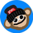 Logo of Pups (Bitcoin)