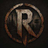 Logo of Rustfall