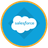 Logo of Salesforce (bStocks Tokenized Stock)