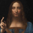 Logo of Salvator Mundi