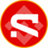 Logo of SanDisk (bStocks Tokenized Stock)