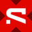 Logo of Sandisk Corporation xStock