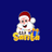 Logo of Santa