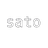 Logo of Sato