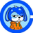 Logo of Sato The Dog
