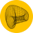 Logo of Savings crvUSD