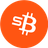 Logo of sBTC