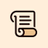 Logo of Scroll