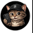 Logo of Seeker Cat