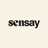 Logo of Sensay