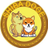 Logo of ShibaDoge