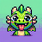 Logo of Silly Dragon