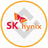 Logo of SK Hynix (bStocks Tokenized Stock)