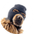 Logo of Ski Mask Dog