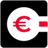 Logo of EUR CoinVertible
