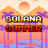 Logo of Solana Summer