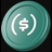 Logo of Solayer USD