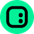 Logo of SPACE ID