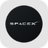 Logo of SpaceX (Reality Protocol)
