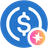 Logo of Spark USDC