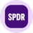 Logo of SPDR S&P 500 ETF (Ondo Tokenized ETF)