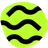 Logo of Splashing Staked SEI