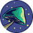 Logo of Spore