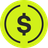 Logo of Staked Cap USD