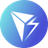 Logo of Staked TRX