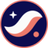 Logo of Starknet