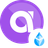 Logo of stETH ARM LP Token