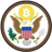 Logo of Strategic Bitcoin Reserve