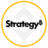 Logo of Strategy (bStocks Tokenized Stock)