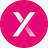 Logo of Stride Staked TIA