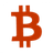 Logo of strkBTC