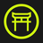 Logo of Stronghold Staked SOL