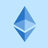 Logo of Sui Bridged Ether (Sui)