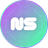 Logo of SuiNS Token