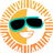 Logo of Sun Token